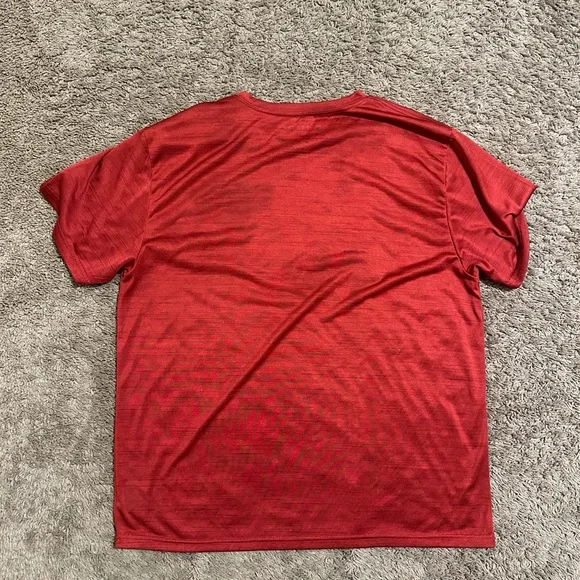 Vintage USC Trojans “bronny james” shirt 00s size xl - Picture 6 of 8